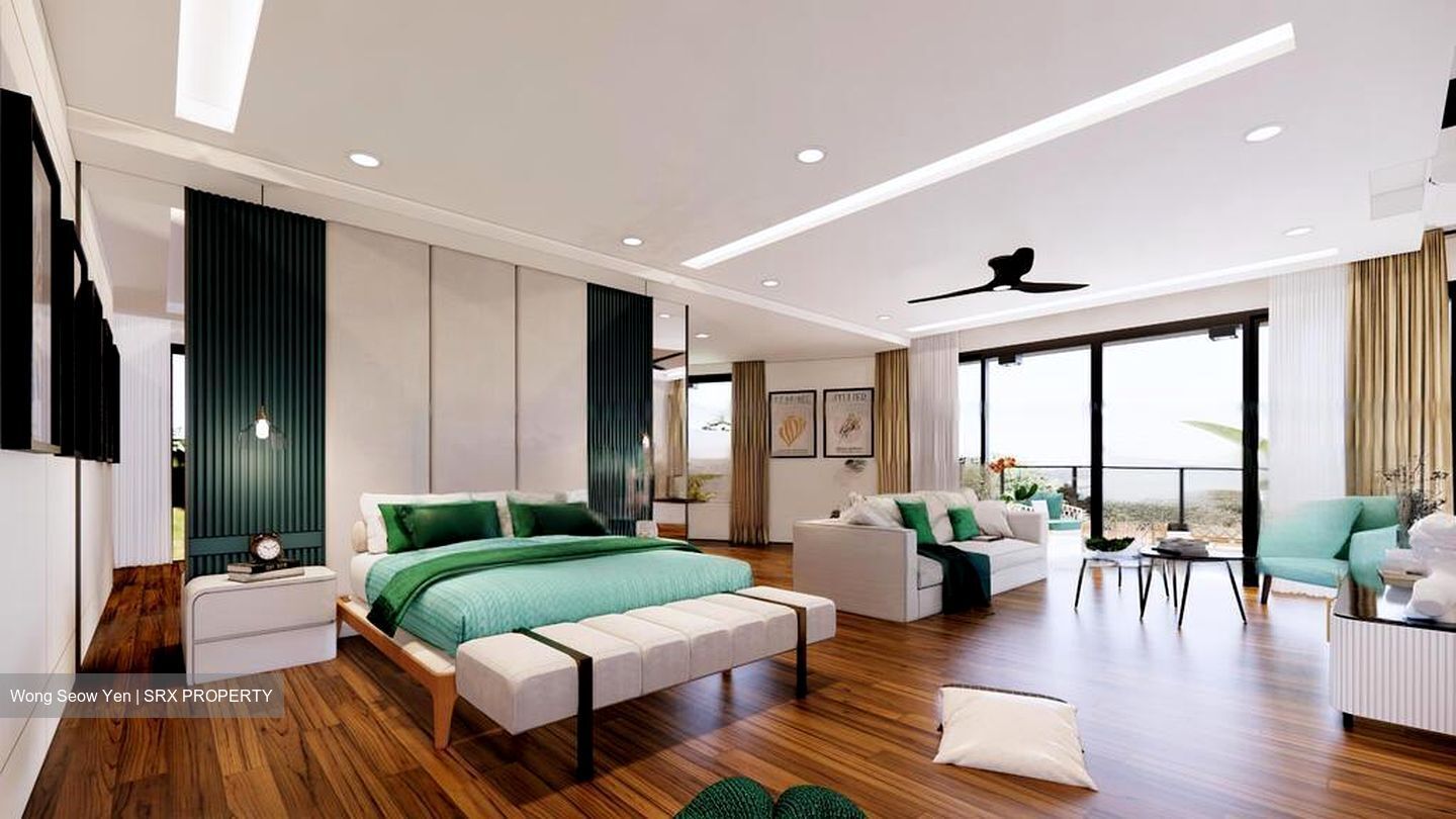 Still Road (D15), Terrace #472234061